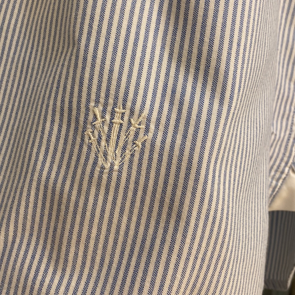 Rag & Bone Button Down - image 7